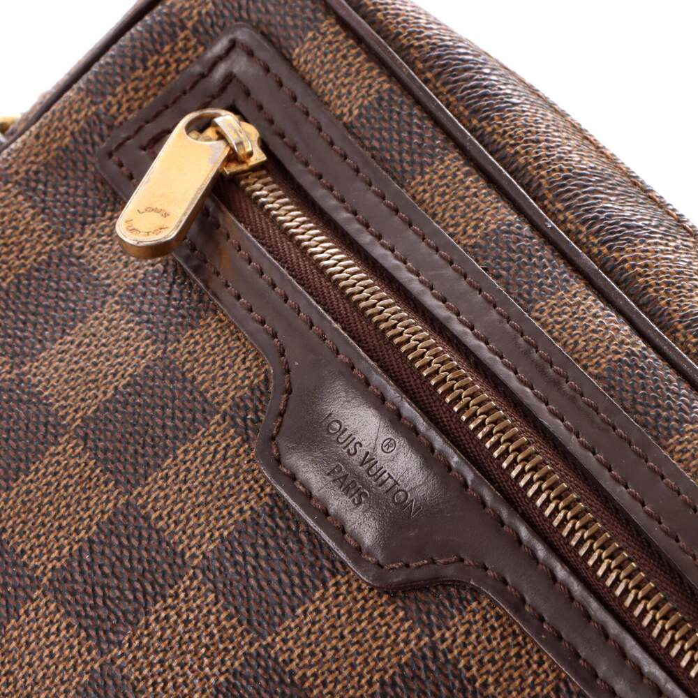 Louis Vuitton Pochette Macao Damier #220398L88B - Picture 7 of 9